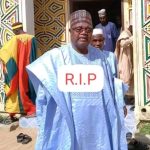 Tinubu nominates deceased ex-senator Adamu Garba Talba for ambassadorial post