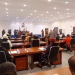 Breaking: 16 PDP Lawmakers in Rivers State Defect to APC in Dramatic House Shake-Up