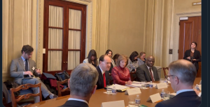 US Congress Urged to Pressure Nigeria to Abolish Sharia Law and Disband Hisbah