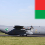 Burkina Faso accuses Nigerian Air Force jet of airspace violation as 11 soldiers detained
