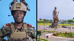 ECOWAS Orders Immediate Troop Deployment to Benin from Nigeria, Côte d’Ivoire, Sierra Leone, Ghana