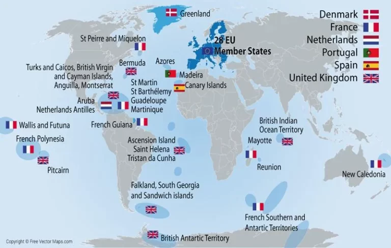 Europe’s Quiet Colonial Hold: Denmark’s Grip on Greenland Highlights EU Hypocrisy in 2026