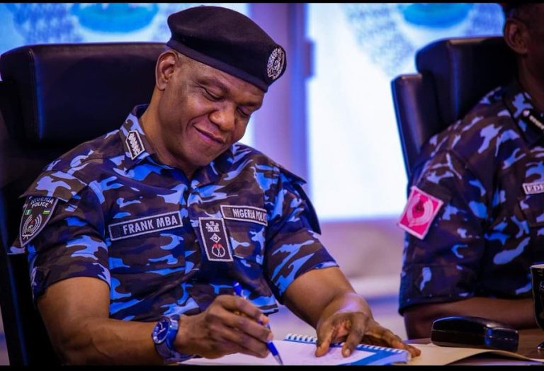 Tinubu Appoints Tunji Disu as Acting Inspector General of Police Amid Accusations of Tribal Nepotism