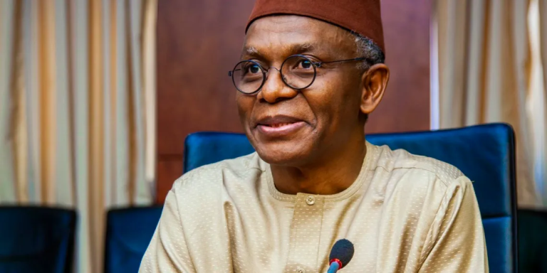 Former Kaduna governor Nasir El-Rufai faces three-count charge over alleged interception of NSA’s communications