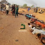 Boko Haram Terrorists Murder 170 People in My Backyard- by Farooq Kperogi