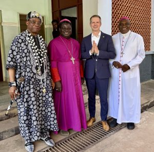 US Republican Lawmakers Introduce Bill to Address Christian Persecution in Nigeria