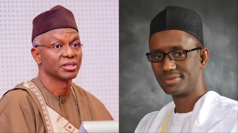El-Rufai Queries NSA Over Import of Deadly, Odourless Toxin