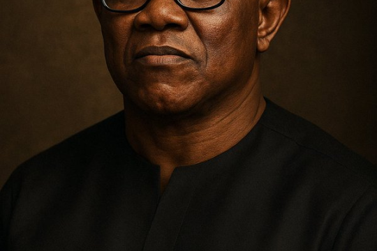 Peter Obi Decries Widespread Insecurity in Nigeria Amid Government Silence