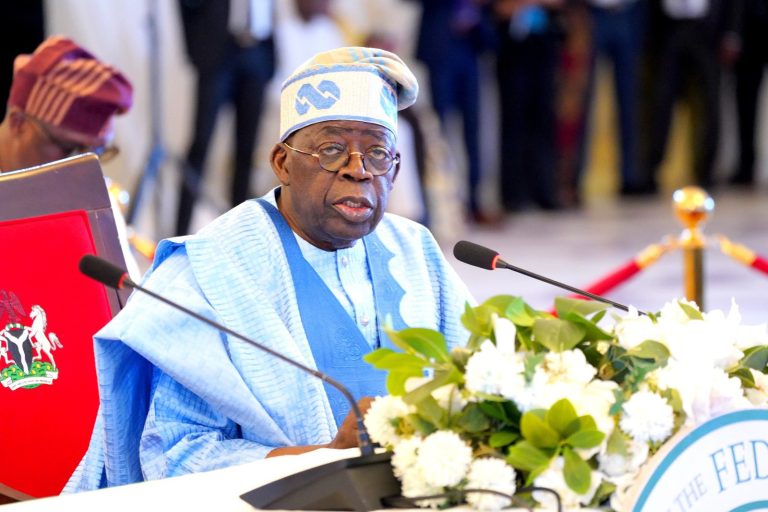 President Tinubu directs political appointees seeking elective office to resign by 31 March 2026