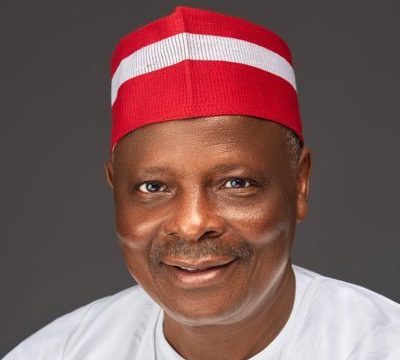 Kwankwaso resigns from NNPP with immediate effect