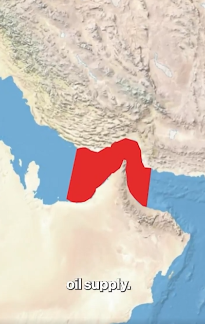 Global Coalition Condemns Iran Over Attacks and Closure of Strait of Hormuz