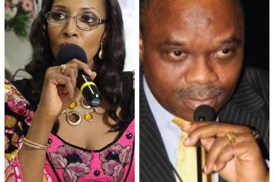 Tinubu Appoints Bianca Odumegwu-Ojukwu as Foreign Affairs Minister
