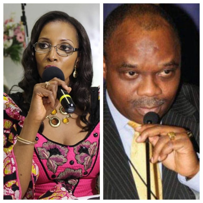 Tinubu Appoints Bianca Odumegwu-Ojukwu as Foreign Affairs Minister
