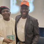 INEC freezes African Democratic Congress activities and removes Senator David Mark faction from portal amid court battle