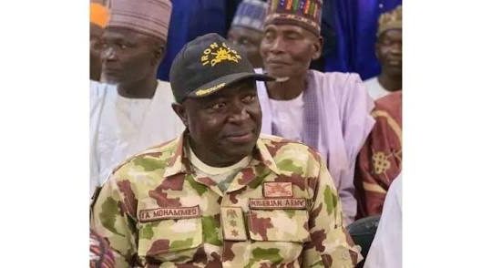 JUST IN: Boko Haram kills Nigerian Army colonel and 21 soldiers in overnight ambush