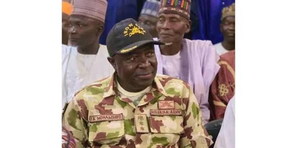 JUST IN: Boko Haram kills Nigerian Army colonel and 21 soldiers in overnight ambush