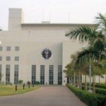 US State Department authorises non-emergency staff to leave Abuja embassy amid deteriorating security