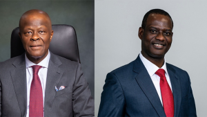 Tinubu sacks Edun and Dangiwa in cabinet reshuffle, Elevates Oyedele as Finance Minister