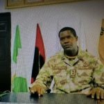 Boko Haram Insurgents Kill Army General and Brigade Imam in Assault on Borno Military Base