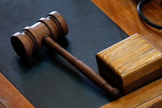 Nigerian man sentenced to nearly two years in US prison for selling fake nursing diplomas and licences