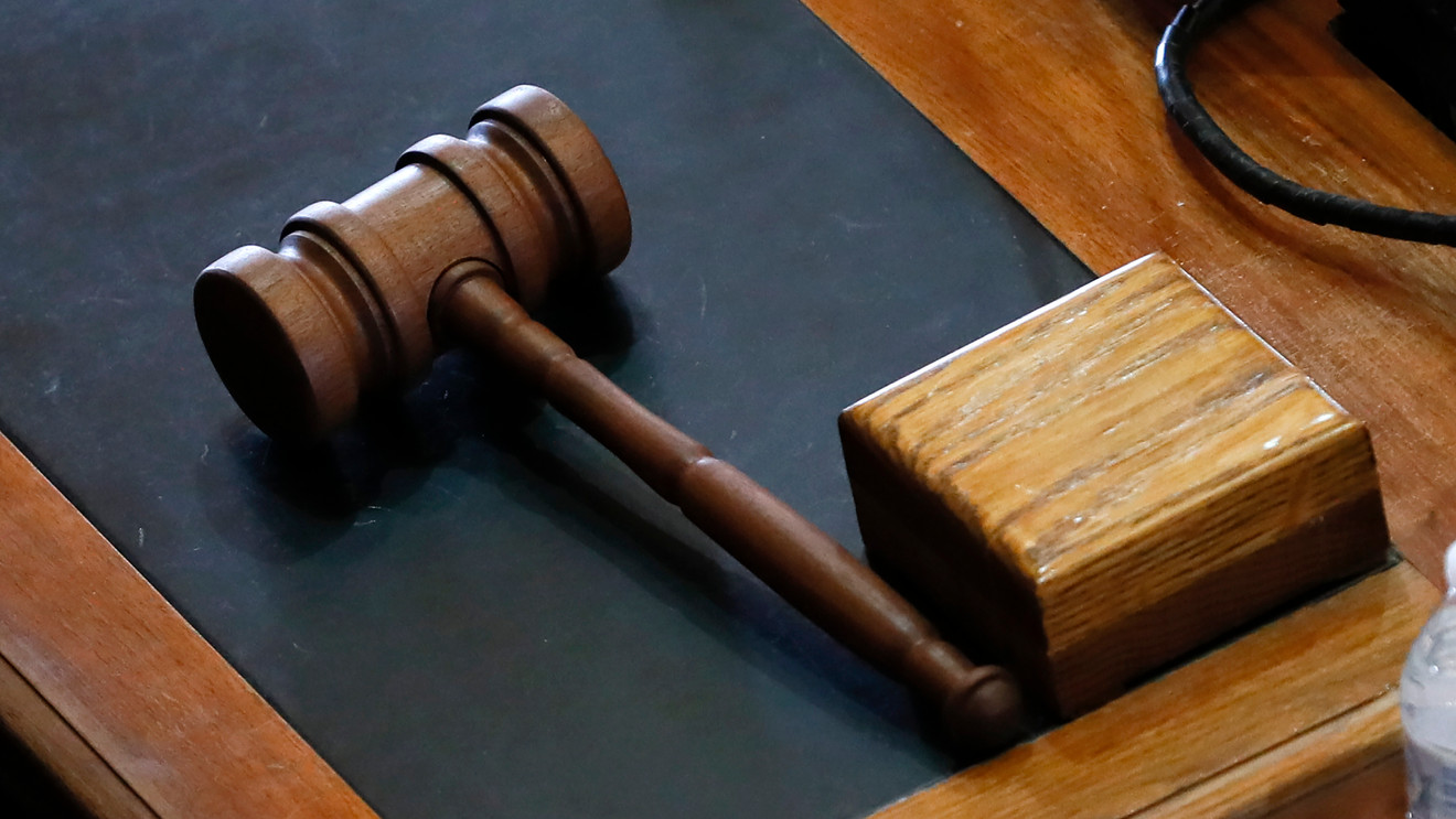 Nigerian man sentenced to nearly two years in US prison for selling fake nursing diplomas and licences