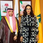 Nigeria and Saudi Arabia to Strengthen Strategic Partnership