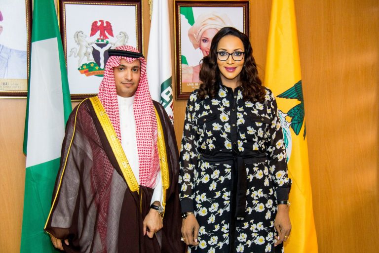 Nigeria and Saudi Arabia to Strengthen Strategic Partnership