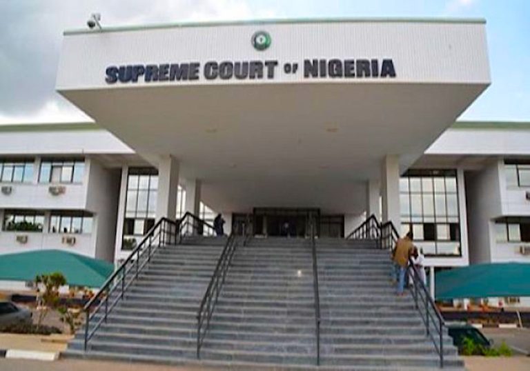 Supreme Court Voids ADC “Status Quo Antebellum” Order in Unanimous Ruling