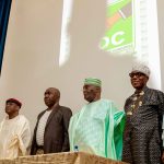 The Possibility of ADC Fielding a Presidential Candidate for the 2027 Election