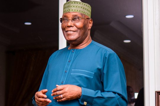 Atiku’s Reckless Ambition: Disrespecting Zoning and Fracturing Nigeria’s Opposition