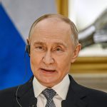 Putin Orders Kremlin Security Clampdown Amid Coup and Assassination Fears