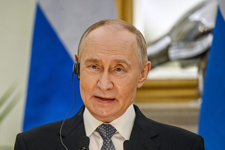 Putin Orders Kremlin Security Clampdown Amid Coup and Assassination Fears