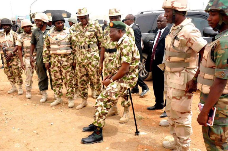 Jonathan hints at 2027 comeback as supporters urge former president to re-enter race