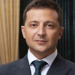 Zelenskyy delivers rare joint letter to US President and Congress