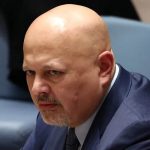 ICC Chief Prosecutor Karim Khan Removed in Historic Vote