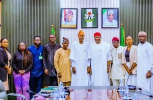 PFIPC Scandal Rocks Nigerian Presidency: Fake Agency or High-Level Cover-Up? Allegations of Bribery, Forgery, and Suspicious Death Emerge
