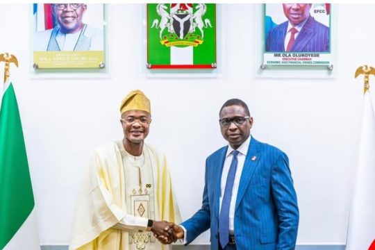 Records show ‘fictitious’ Presidential Economic Advisory Council received N1.1 billion under Buhari and N1.3 billion in 2026 budget