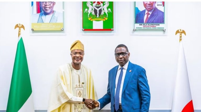 Records show ‘fictitious’ Presidential Economic Advisory Council received N1.1 billion under Buhari and N1.3 billion in 2026 budget