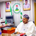 Presidency Claims Man is Impostor Who Forged Documents to Pose as Director-General of Fictitious Presidential Council