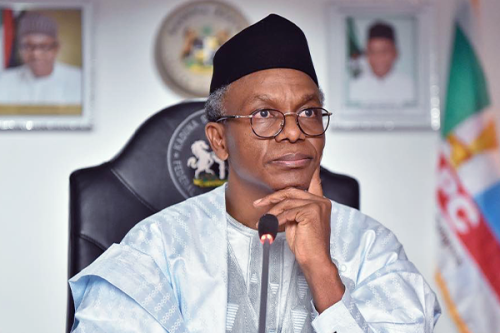 ADC Accuses ICPC of Assaulting El-Rufai’s Wife and Denying Him Medical Care