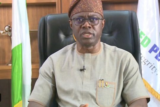 12 Reasons Why Seyi Makinde Is Right to Demand an International Investigation into Terrorism in Nigeria