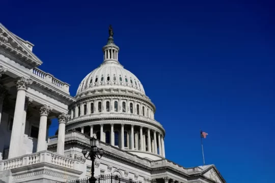 US House backs measure targeting Nigeria over Christian persecution as Ted Cruz hails defeat of Abuja’s PR drive