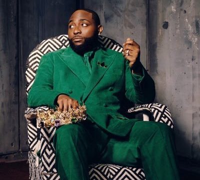 Davido appeals to Trump over fears of violence in Osun governorship election