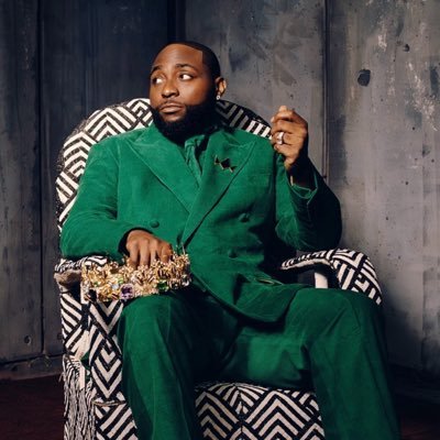 Davido appeals to Trump over fears of violence in Osun governorship election