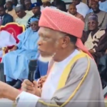 Religious Bigotry on Full Display: Sheikh Sani Yahaya Jingir’s “Infidels” Rant in Kano Must Be Condemned and Investigated by the DSS