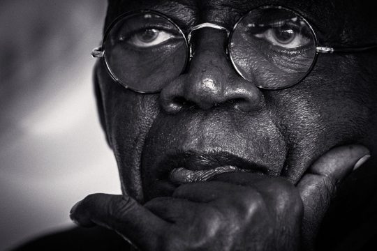 FBI search yields 399 pages on Tinubu, Washington lobbying firm claims