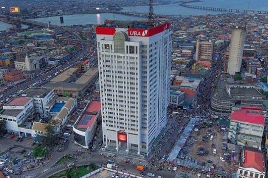 Editorial: Good Morning, Tony: Hierarchy, Training and the Performance of Respect in Nigeria