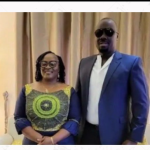 Ex-Liberian VP’s 2021 Meeting with Nigerian Socialites Resurfaces Amid Drug Trafficking Charges