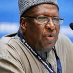 Ex-PDP chairman Bamanga Tukur dies at 90