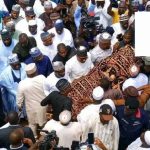 Bamanga Tukur to be buried in Adamawa Sunday – Daily Post Nigeria